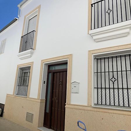 Casa De Los Abuelos 6 Personas Ольвера Экстерьер фото